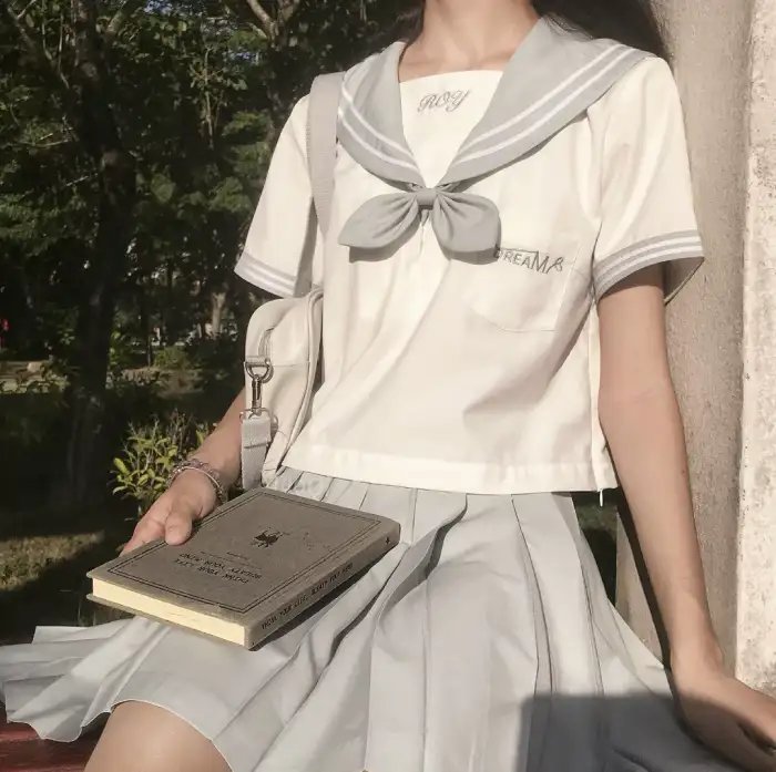 小故事